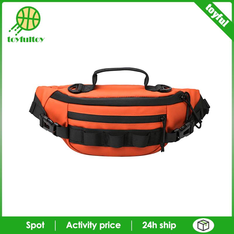 Túi Đeo Hông Đựng Mồi Câu Cá / Cắm Trại Tiện Dụng