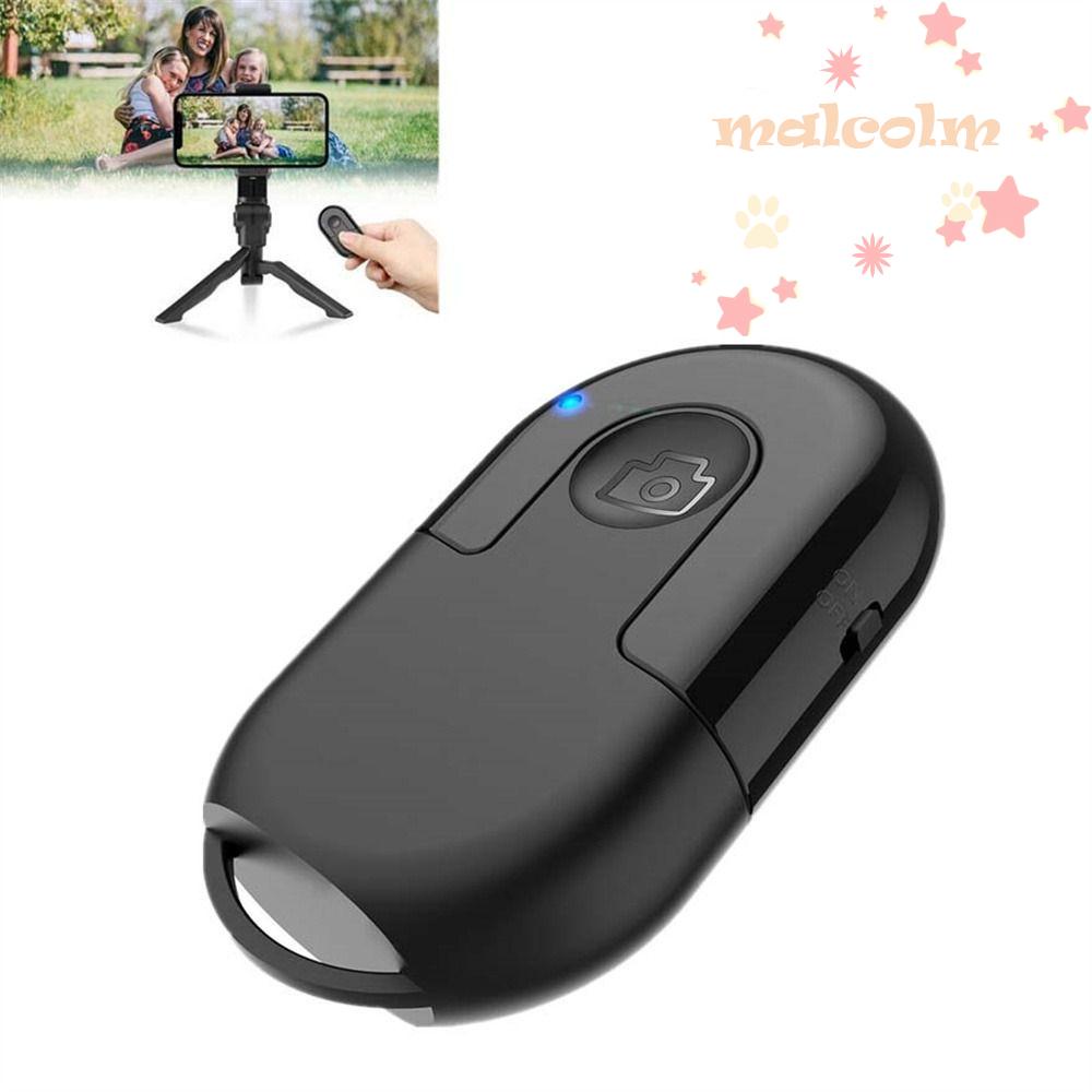 Bộ Điều Khiển Chụp Ảnh Từ Xa Cho Điện Thoại Di Động Tik Tok