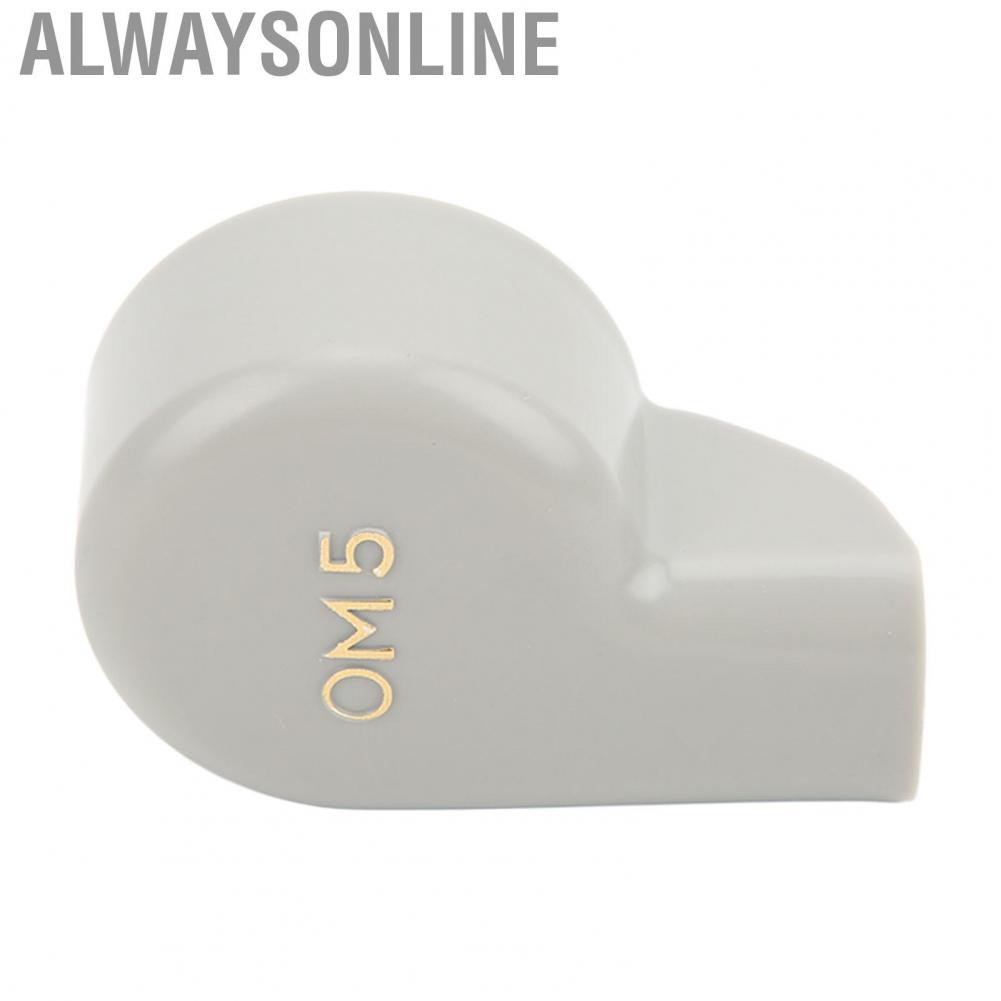 Alwaysonline Durable Fixing Buckle  For OM5 Upgrade A