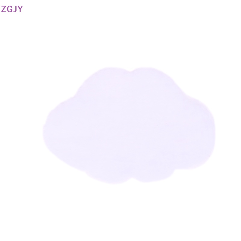 Thảm Lông Lót Sàn Trang Trí Nhà Búp Bê Mới