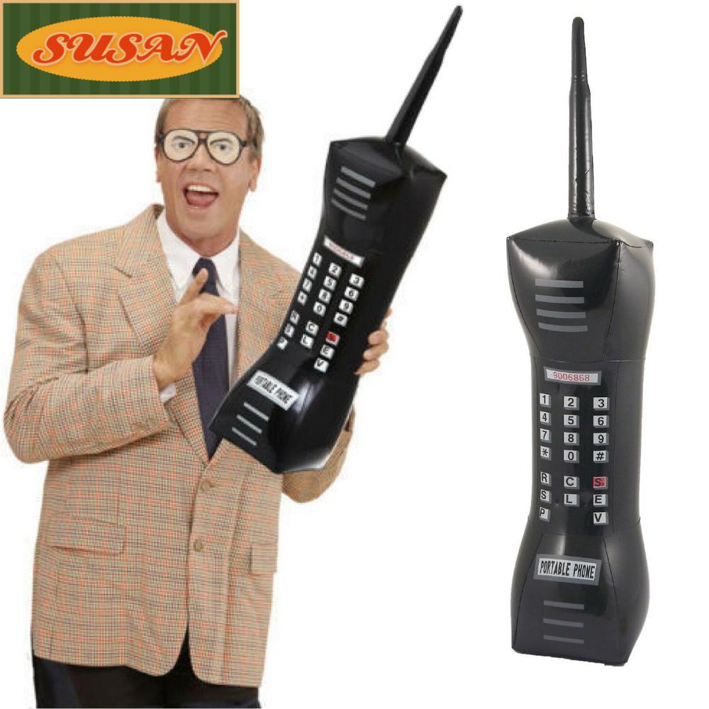 2 Điện Thoại Bơm Hơi Hình Chiếc Váy Có Thể Tái Sử Dụng