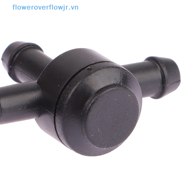 Fjr 1 Cái Van Kiểm Tra Máy Rửa Kính Chắn Gió 2 Chiều 3 Cách 31391513 Vỏ Bọc Bảo Vệ Chìa Khóa Xe Hơi Volvo C30 C70 S40 S60