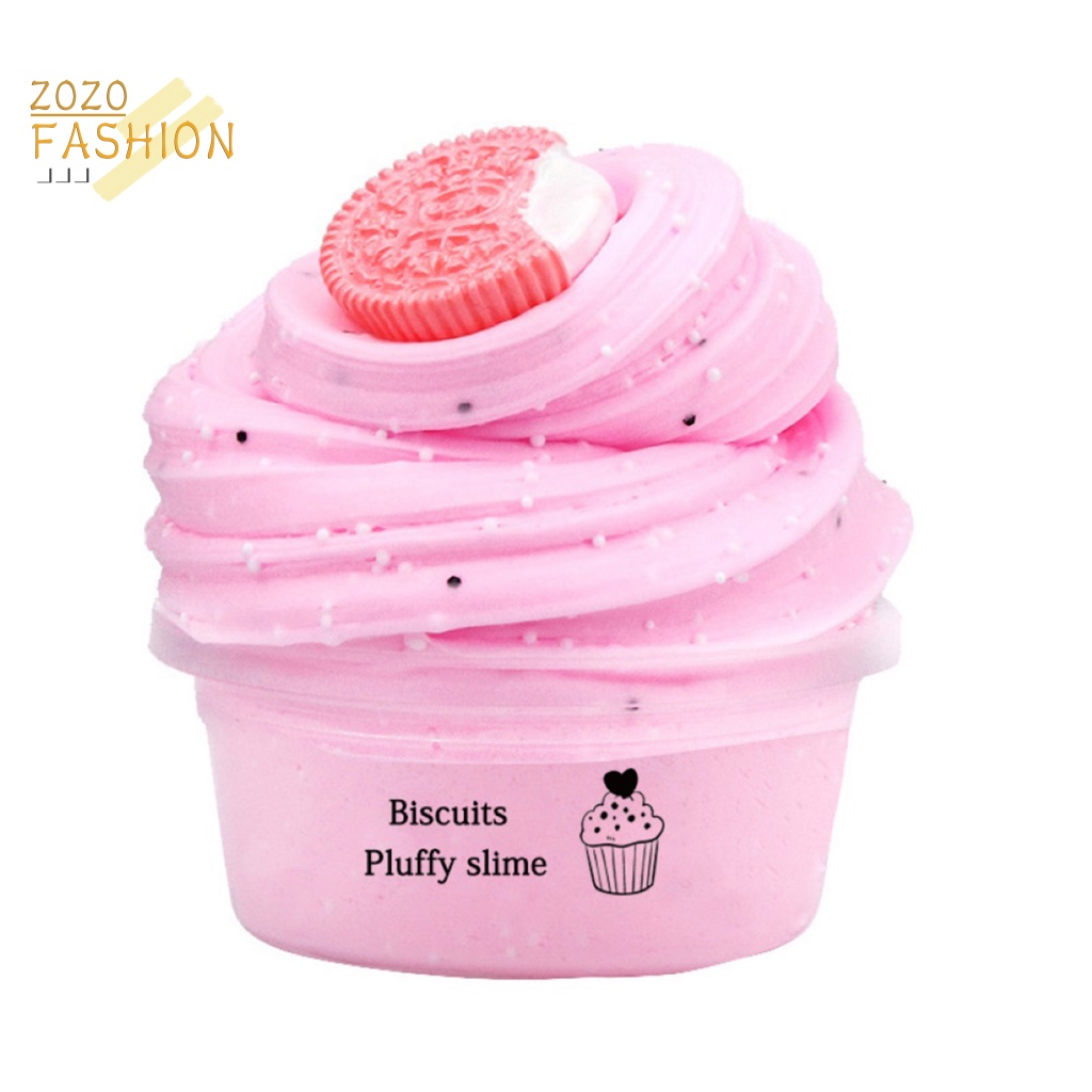 Đồ Chơi Nắn Bóp Giảm Căng Thẳng 60ml Tiện Dụng