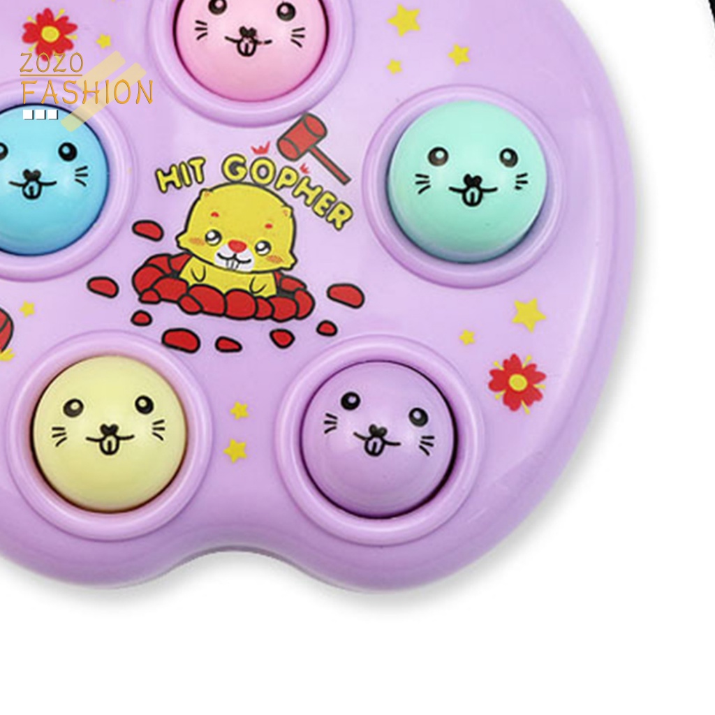 Móc Khóa Gắn Máy Chơi Game Mini Giúp Giảm Căng Thẳng