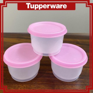 Hộp snack cup / bowl over Tupperware