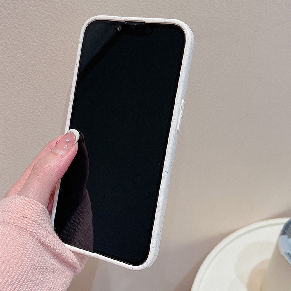 Ốp Điện Thoại TPU Mềm Chống Bụi Bẩn Họa Tiết Graffiti Cho IPhone 11 14 13 12 Pro Max XS XR 7 8 Plus