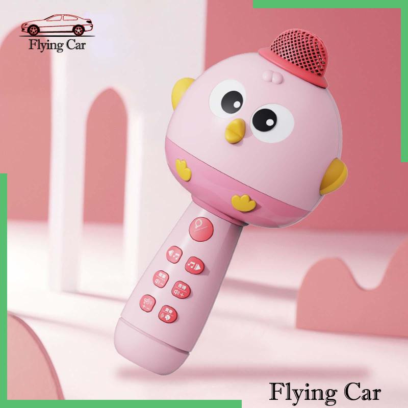 Micro Đồ Chơi Lzdjfmy2 Có Đèn LED Dành Cho Bé