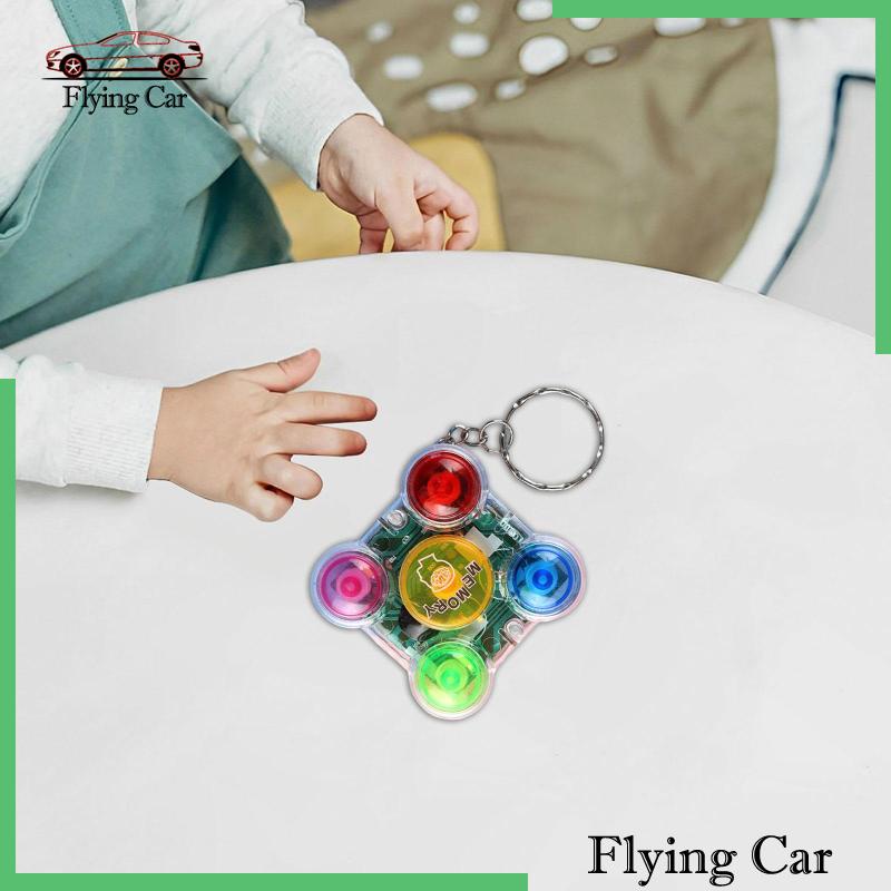 Bộ Nhớ Điện Tử Lzdjfmy2 Dùng Để Chơi Game Và Nhận Thức Nhấp Nháy