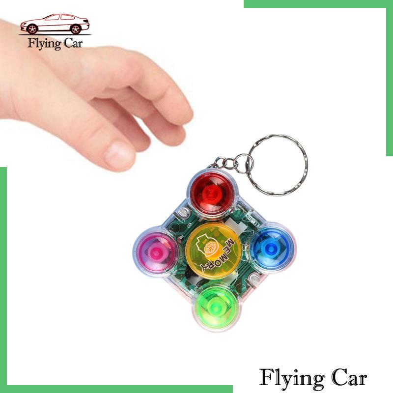 Bộ Nhớ Điện Tử Lzdjfmy2 Dùng Để Chơi Game Và Nhận Thức Nhấp Nháy