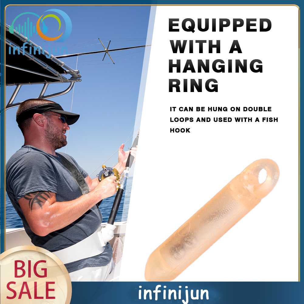 Set 10 Mồi Câu Cá Giả Bằng Thép Khối Lượng Nhẹ