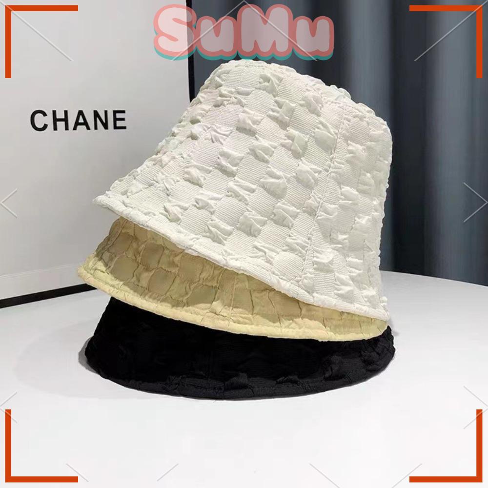 Mũ Tai Bèo Chống Nắng Cao Cấp Thời Trang Dành Cho Nữ