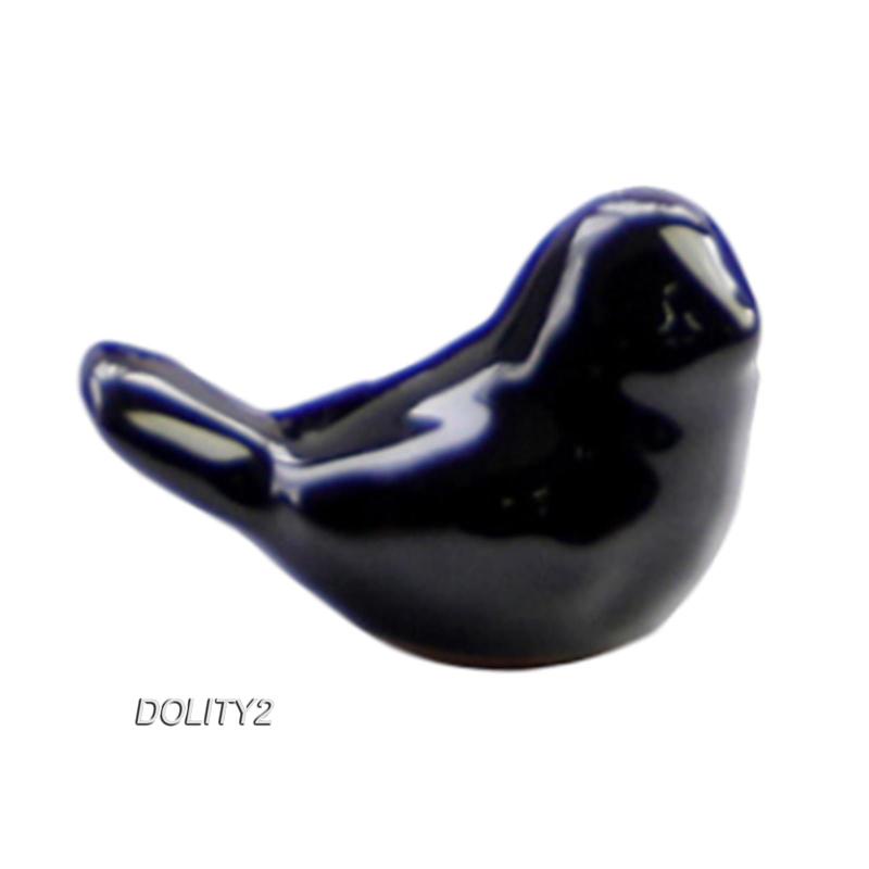 2 Bức Tượng Chim Để Bàn Trang Trí Phòng Ngủ