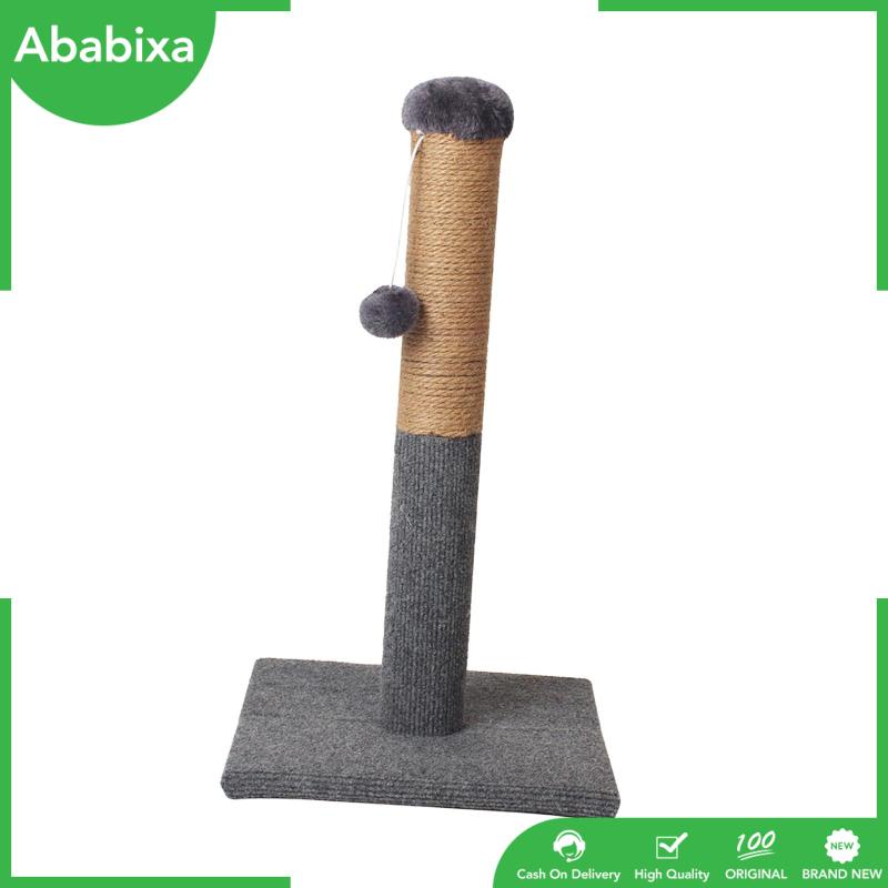 [Ababixa] Đệm Bông Mềm Mại Bọc Đồ Chơi Tương Tác Với Mèo Bảo Vệ Đồ Nội Thất Trong Nhà