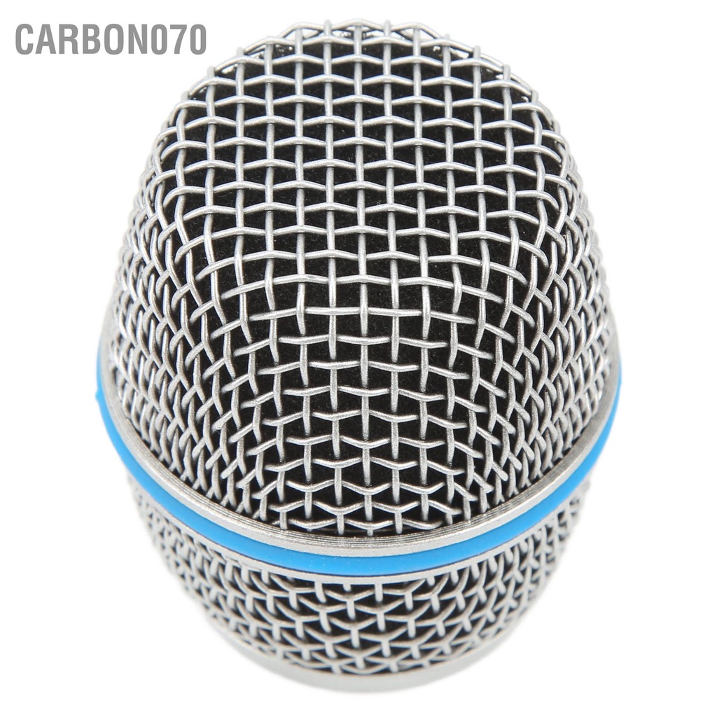 Carbon070 Micro Bóng Đầu Lưới Nướng Bên Trong Xốp Lọc Tản Nhiệt Inox Mic Thay Thế Cho Beta87A