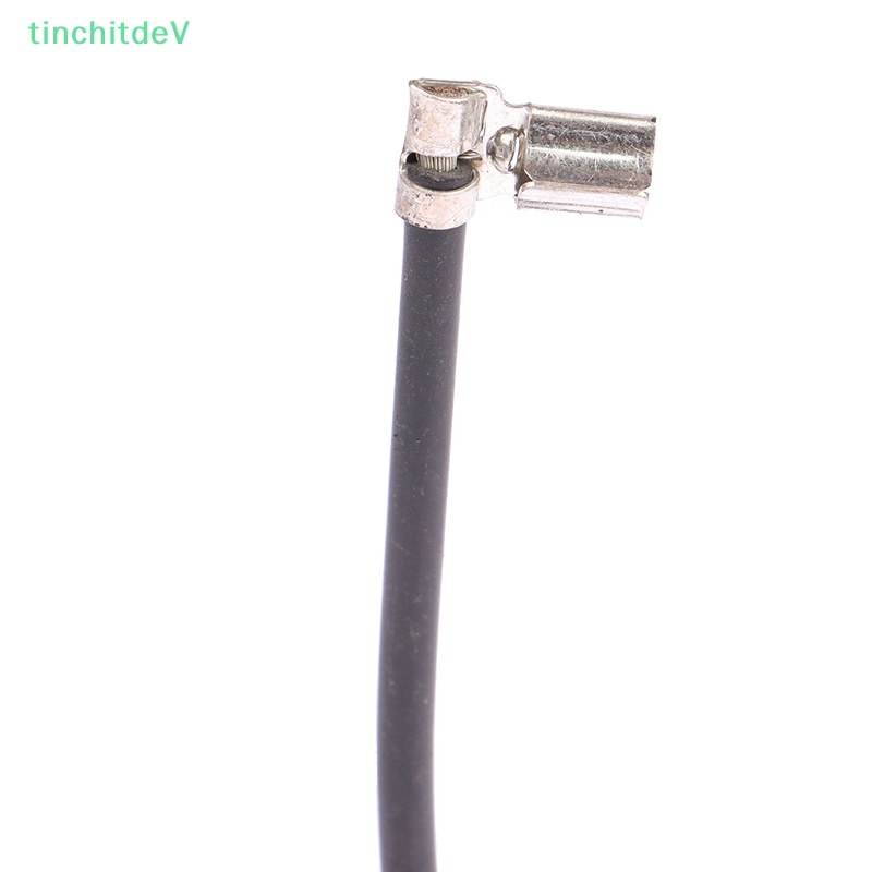 Rơ Le Bảo Vệ Quá Tải Nhiệt Tủ Lạnh 220V Kèm Dây Cáp