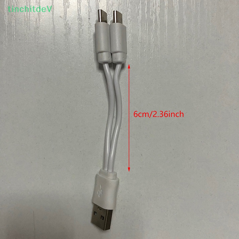 Dây Cáp Sạc USB Loại C 1.5V Chất Lượng Cao