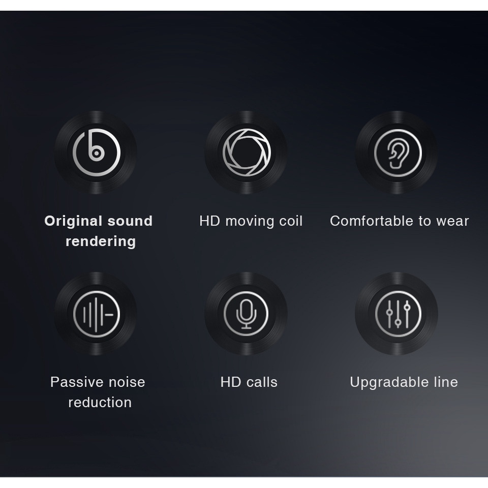 Tai Nghe Qkz AK6 PRO HiFi Subwoofer Có Dây Dành Cho Điện Thoại / Máy Tính