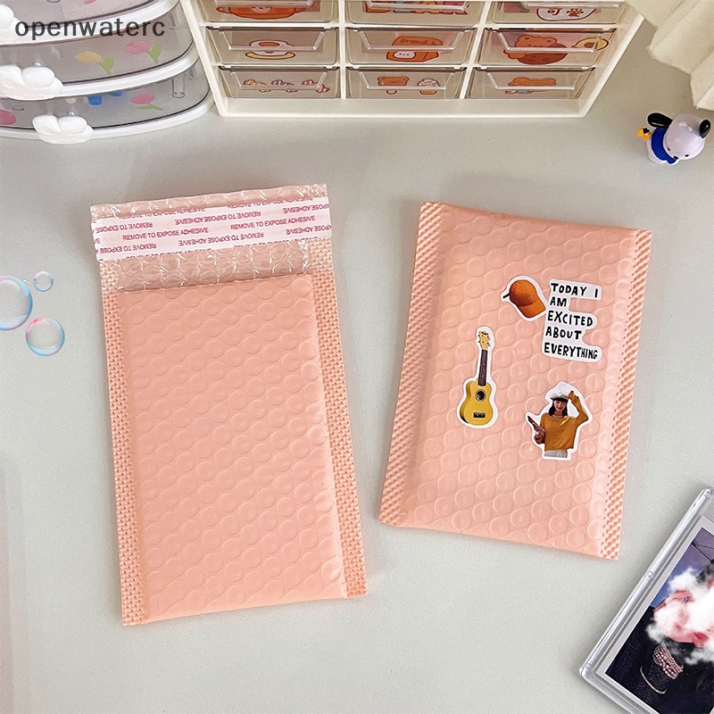 Set 10 Túi Bong Bóng Đựng Quà Chống Thấm Nước Tiện Dụng