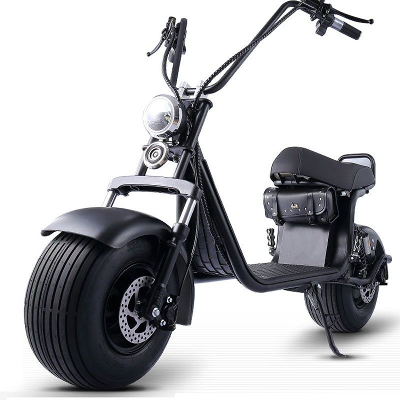 Túi lưu trữ túi đựng đồ bên xe máy túi trước túi bên hộp đựng đồ không thấm nước túi trước xe điện pin xe phía trước túi đựng đồ phía sau retro