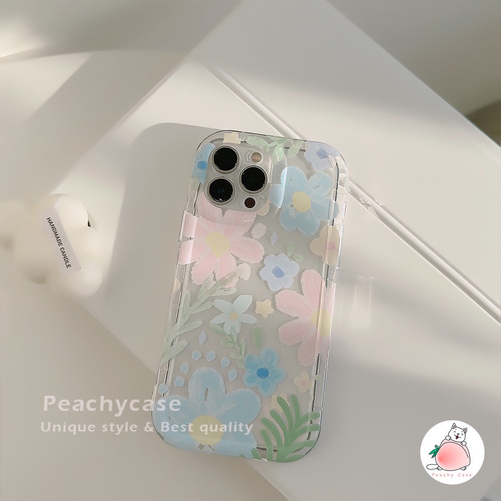 Ốp Điện Thoại TPU Dẻo Dày Dặn Nhiều Màu Sắc Chống Sốc Bảo Vệ Camera Cho iPhone 14 13 12 Pro Max 14Plus 11