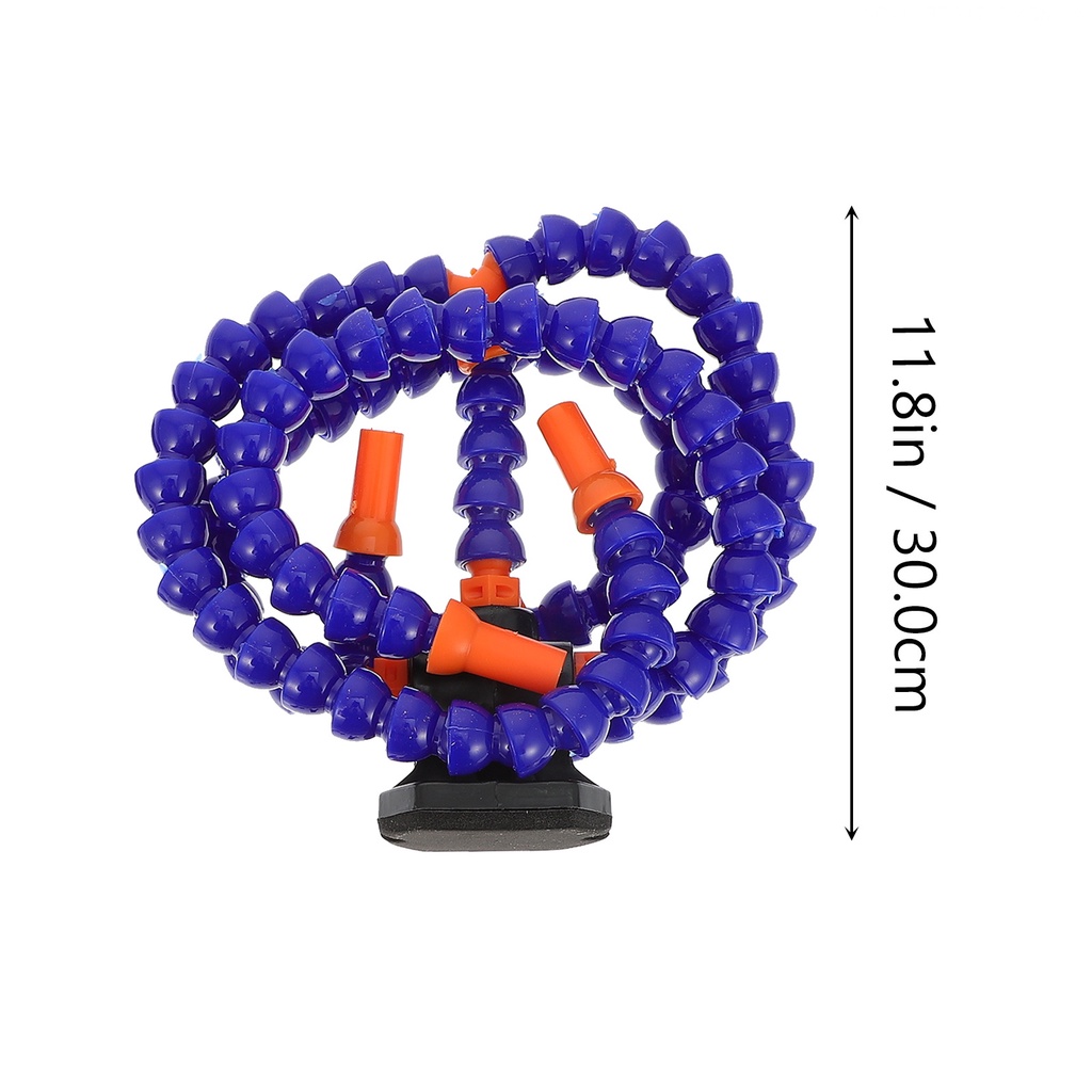 Giá Đỡ Dụng Cụ Hàn Bằng Nhựa Chất Lượng Cao