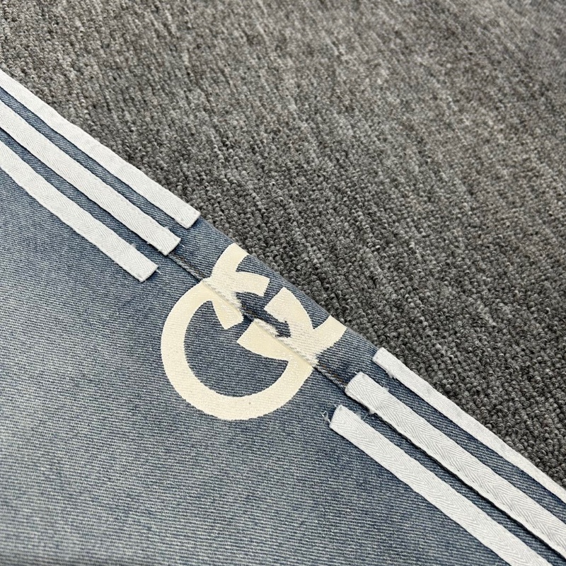 ❤️❤️ ❤️❤️ Quần Jeans Nữ Thêu Hoa Thời Trang