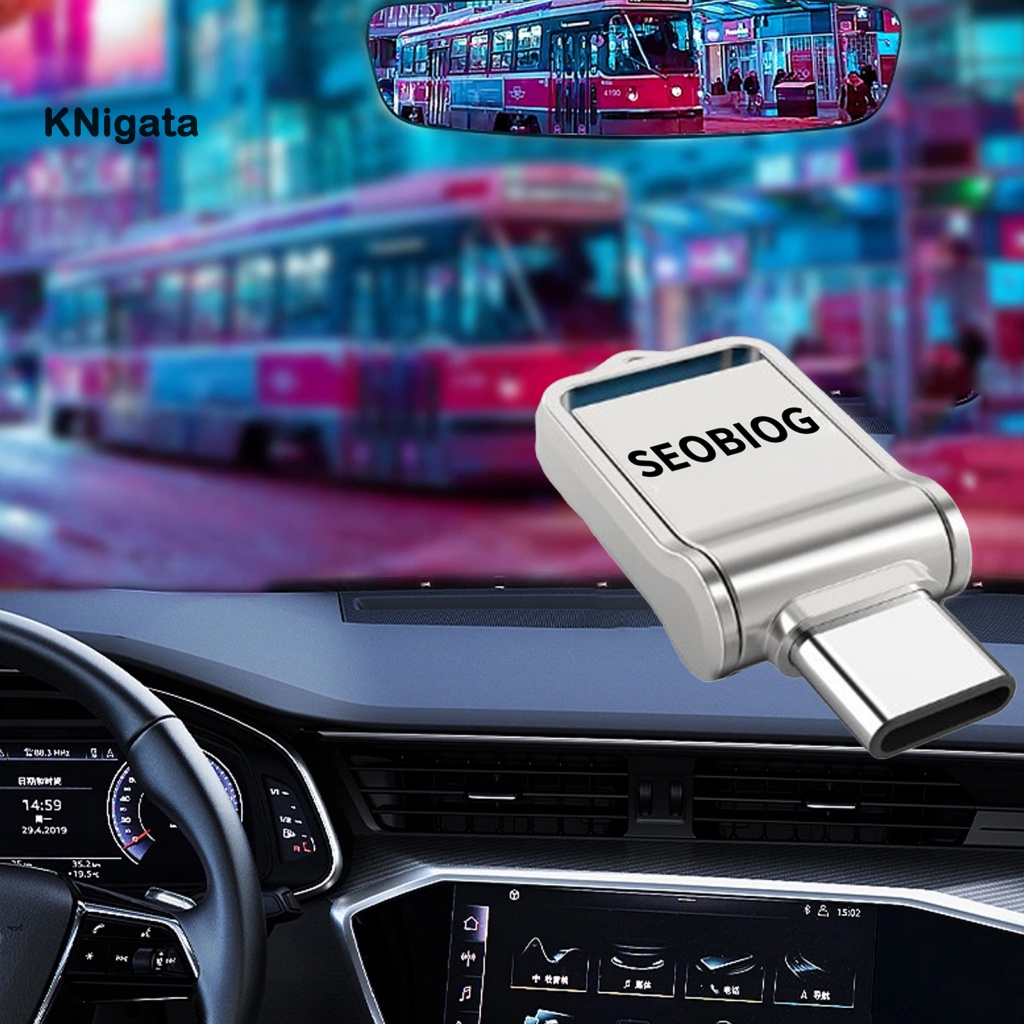 [Hàng Có Sẵn] Ổ Đĩa Flash USB Mini Truyền Dữ Liệu Nhanh Chuyên Nghiệp Cho Điện Thoại / Máy