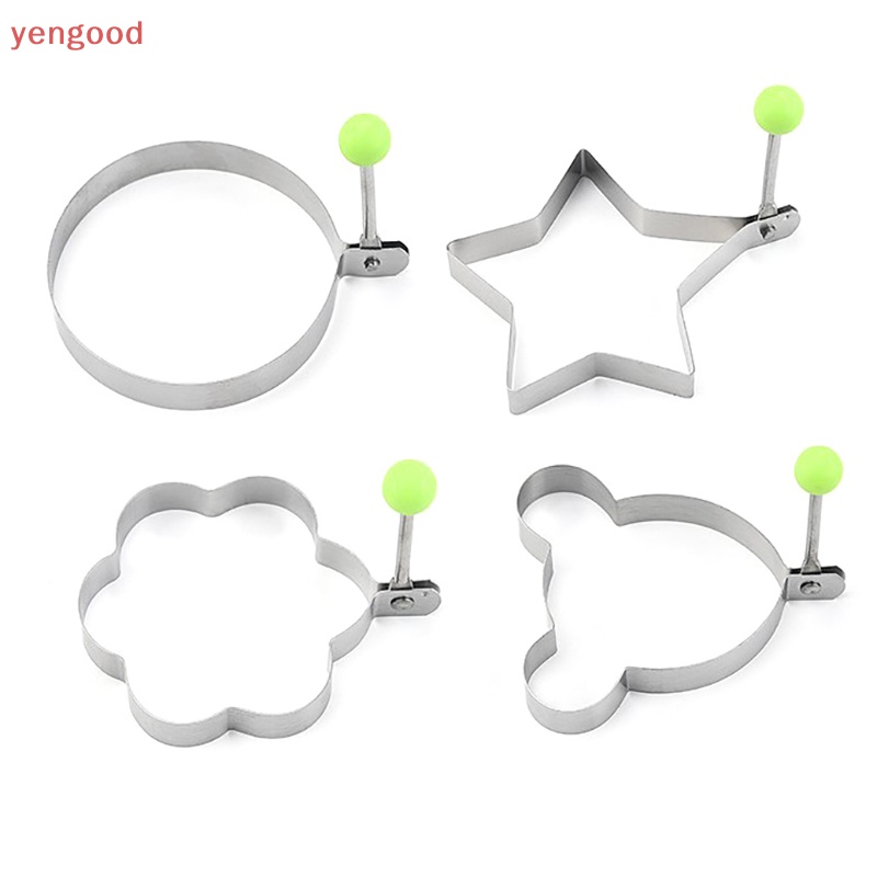 Dụng Cụ Nghiền Trứng Chất Liệu Inox Dày Dặn