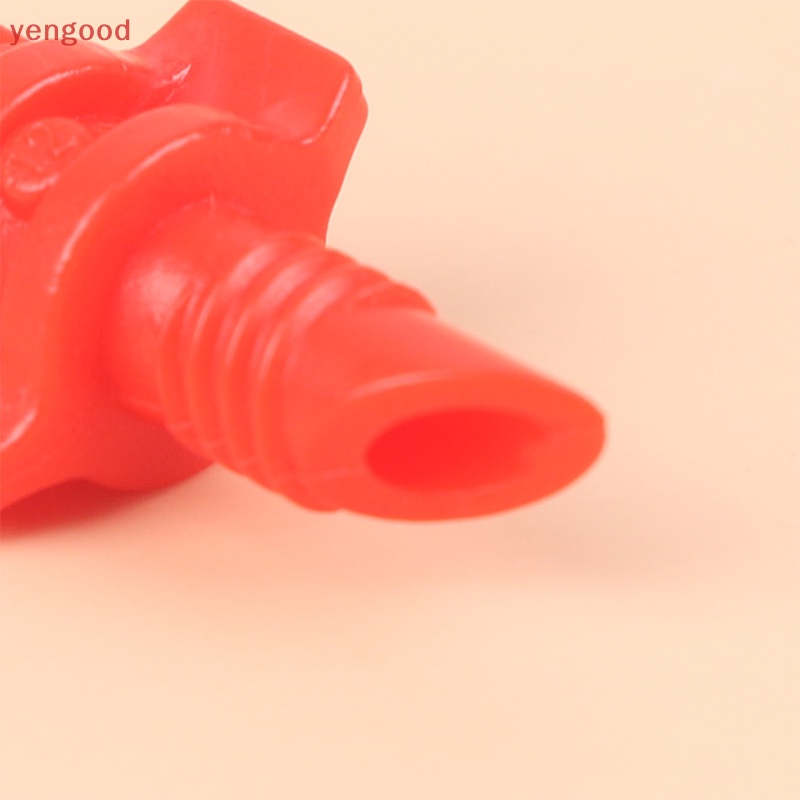 Bộ 50 Vòi Phun Nước 90 / 180 / 360 Độ Chất Lượng Cao