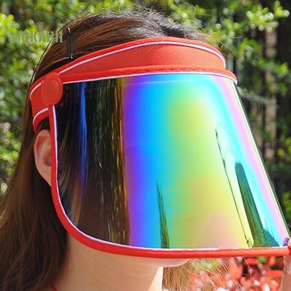 Mũ Chống Nắng Bảo Vệ Khỏi Tia UV Khi Đi Du Lịch Dành Cho Nam Và Nữ