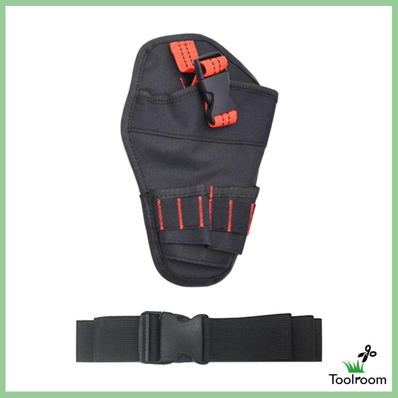 Túi Đeo Hông Đựng Dụng Cụ Sửa Chữa Tiện Lợi