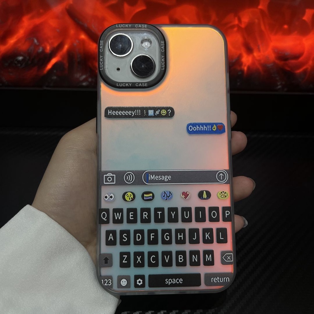 Ốp Điện Thoại In Logo bape Màu gradient Sang Trọng Chống Sốc Cho iphone 14 11 13 12 X XS Pro Max xr Mini xr 7 8 plus