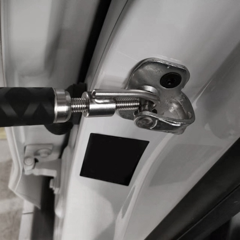 Dụng Cụ Kéo Căng Sửa Chữa Vết Lõm Xe Hơi Bằng Kim Loại