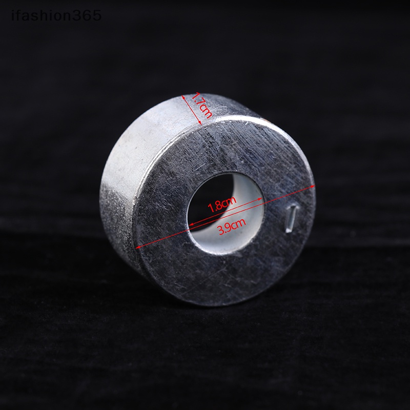 Set 2 Ống Nối Đầu Cuối Sửa Chữa Xe Hơi ifashion365