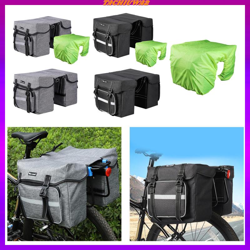 [Tachiuwa2] Túi Sau Ghế Ngồi Bền Cho Hoạt Động Ngoài Trời