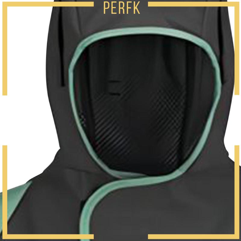 Mũ Hàn Bảo Vệ Toàn Diện Có Thể Giặt Lại