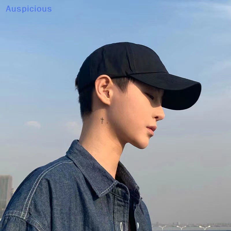 Mũ Lưỡi Trai Thêu Họa Tiết Nhiều Màu Sắc Thời Trang Xuân Thu Cho Nam Và Nữ