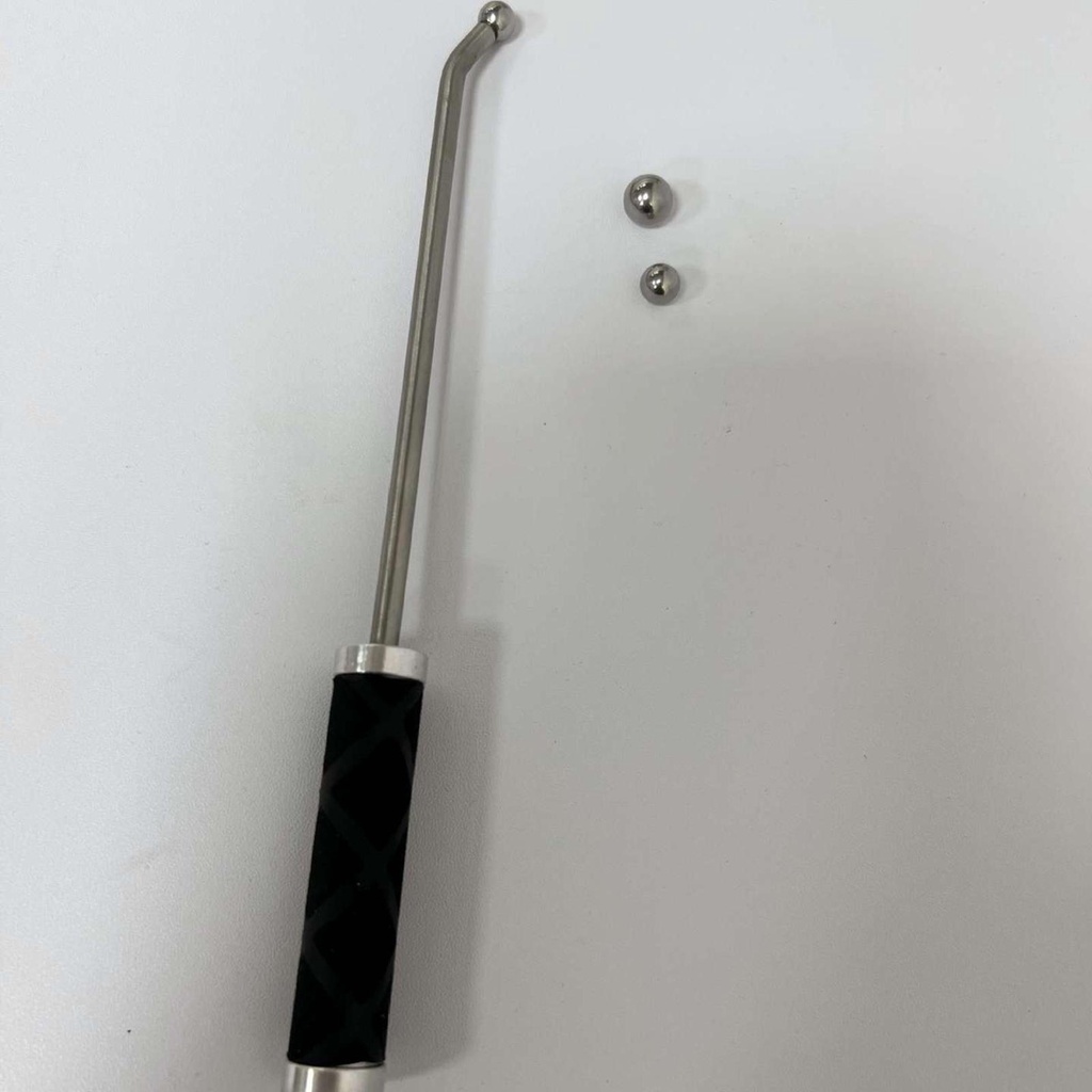 Dụng Cụ Sửa Kèn Trumpet Chuyên Nghiệp Với Bóng Kim Loại