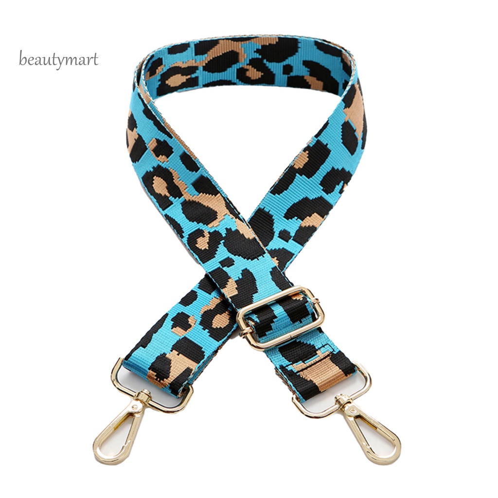 Dây Đeo Túi Xách Bằng Nylon Co Giãn Tốt Tùy Chỉnh Tiện Dụng Thời Trang Cho Nữ