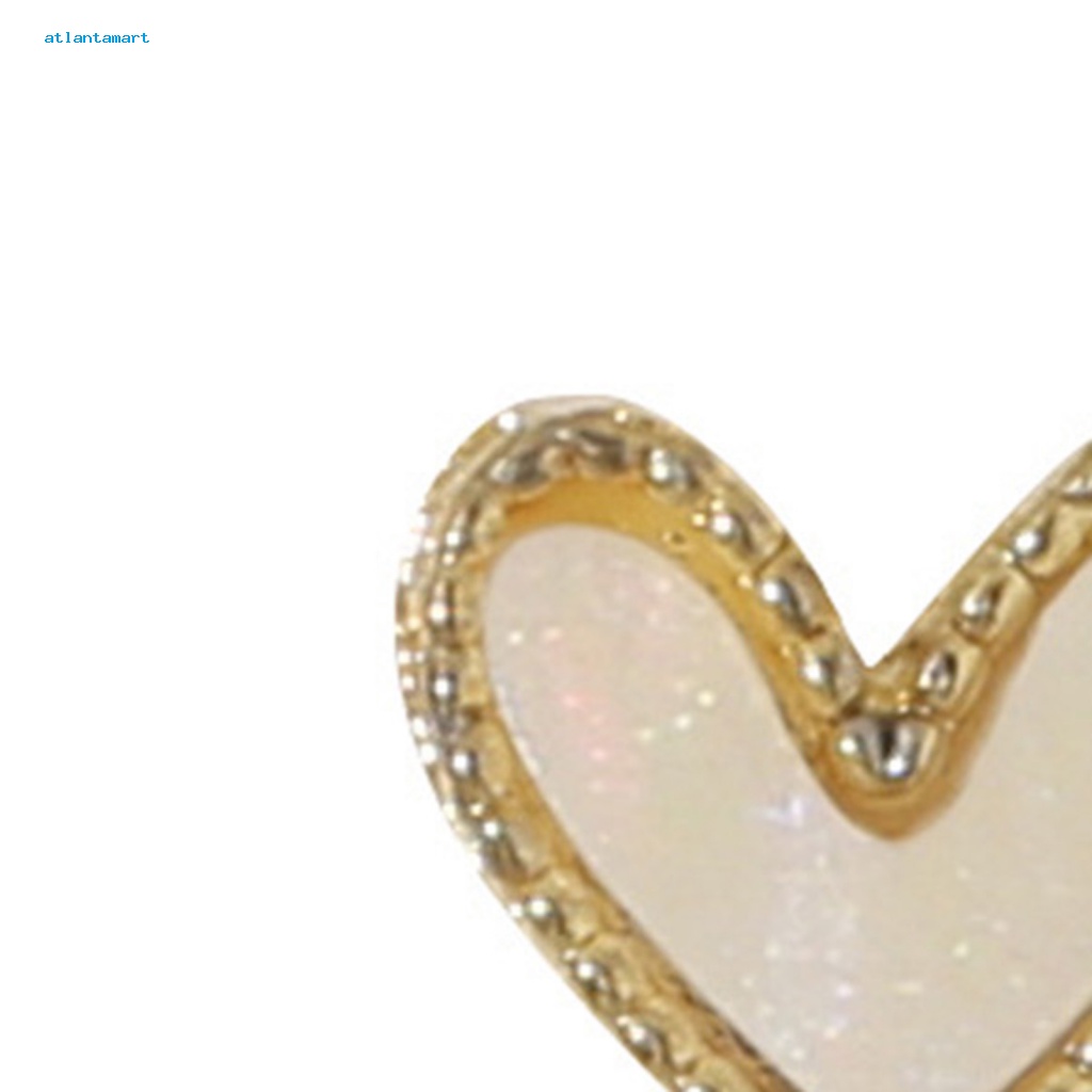 Túi Đựng Đồ Dùng Cao Cấp Tiện Dụng| Set 10 Phụ Kiện Trang Trí Móng Tay Nghệ Thuật Ba Chiều Bóng Cao Bằng Hợp Kim Hình Nơ Hoa Trà Thơm DIY