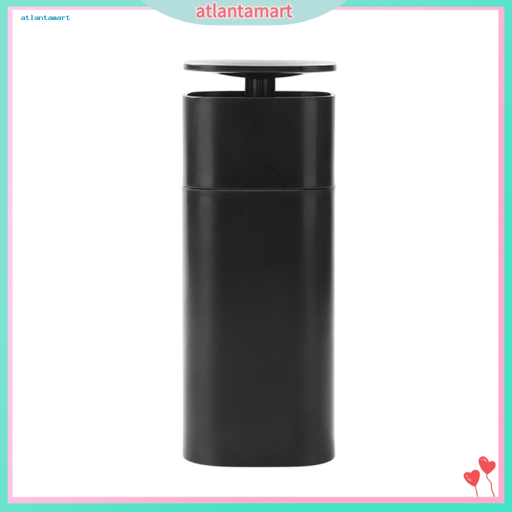 Túi Đựng Đồ Dùng Cao Cấp Tiện Dụng| Chai Rỗng 400ml Dạng Nhấn Đựng Dung Dịch Tẩy Sơn Móng Tay Đa Năng Tiết Kiệm Không Gian