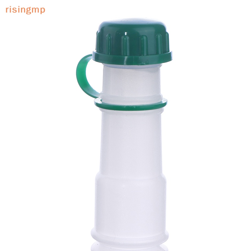 Bộ Vòi Và Nắp Chặn Thay Thế Bằng Nhựa ABS Linh Hoạt Cho Bình Gas