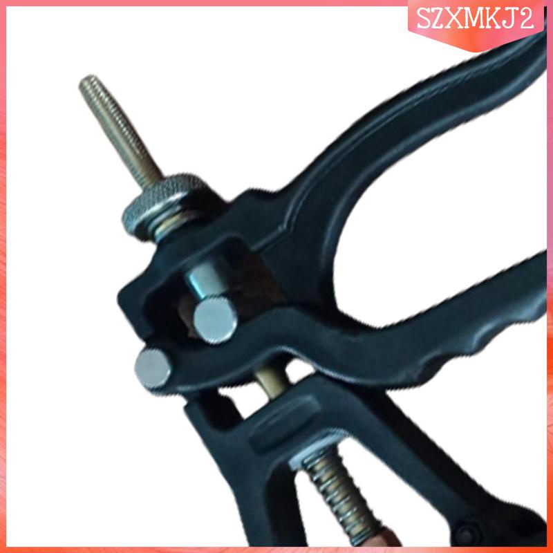 [szxmkj2] Dụng Cụ Kéo Vết Lõm Xe Ô Tô Nhanh Chóng Để Sửa Chữa Dings Hail