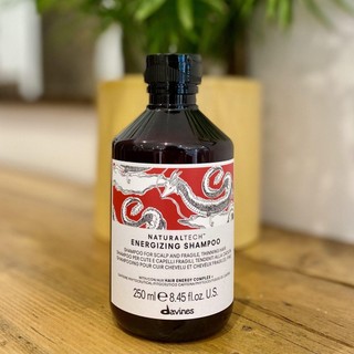 DẦU GỘI CHỐNG RỤNG TÓC DAVINES Energizing Shampoo