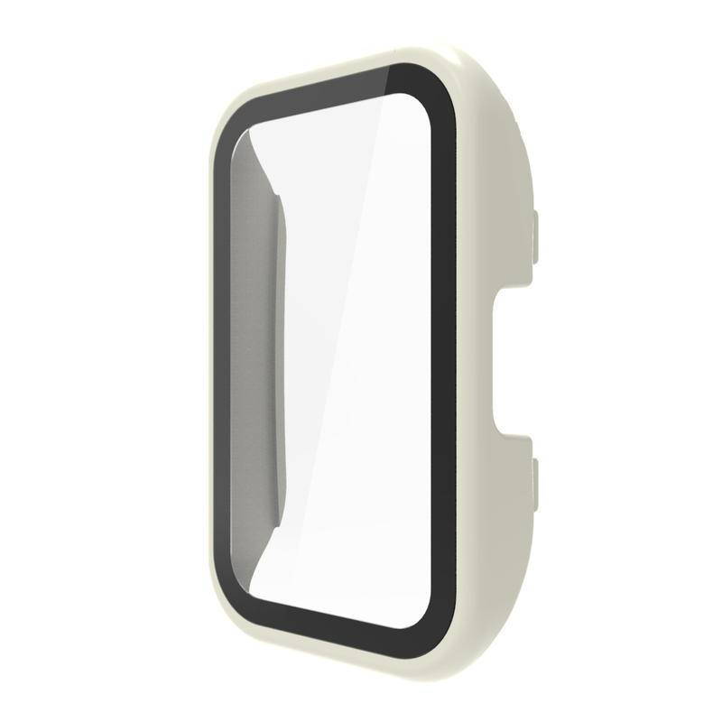 Kính Cường Lực + PC Bảo Vệ Toàn Màn Hình Cho Huawei Band 8 / Huawei Band8