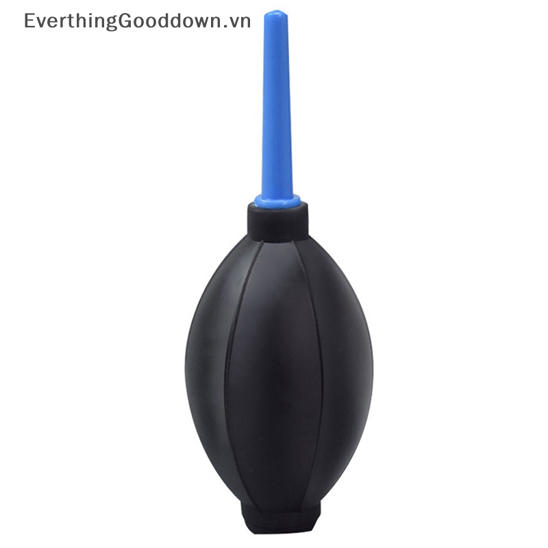 Máy Thổi Khí Bằng Cao Su Làm Sạch Thấu Kính