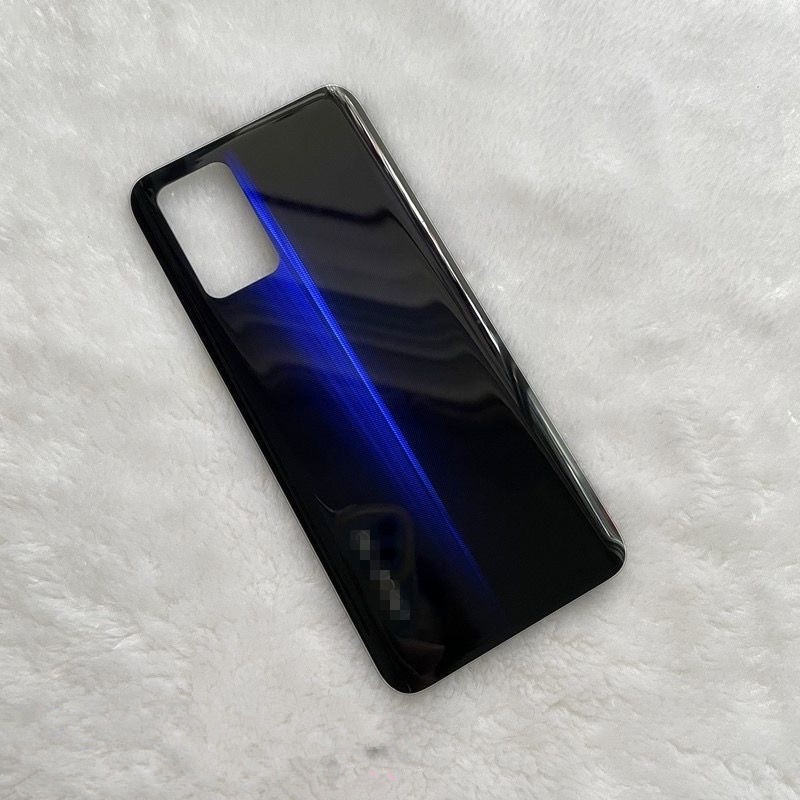 Nắp Lưng Điện Thoại Bằng Kính Thay Thế Chuyên Dụng Cho Realme GT 5G 6.43 ''