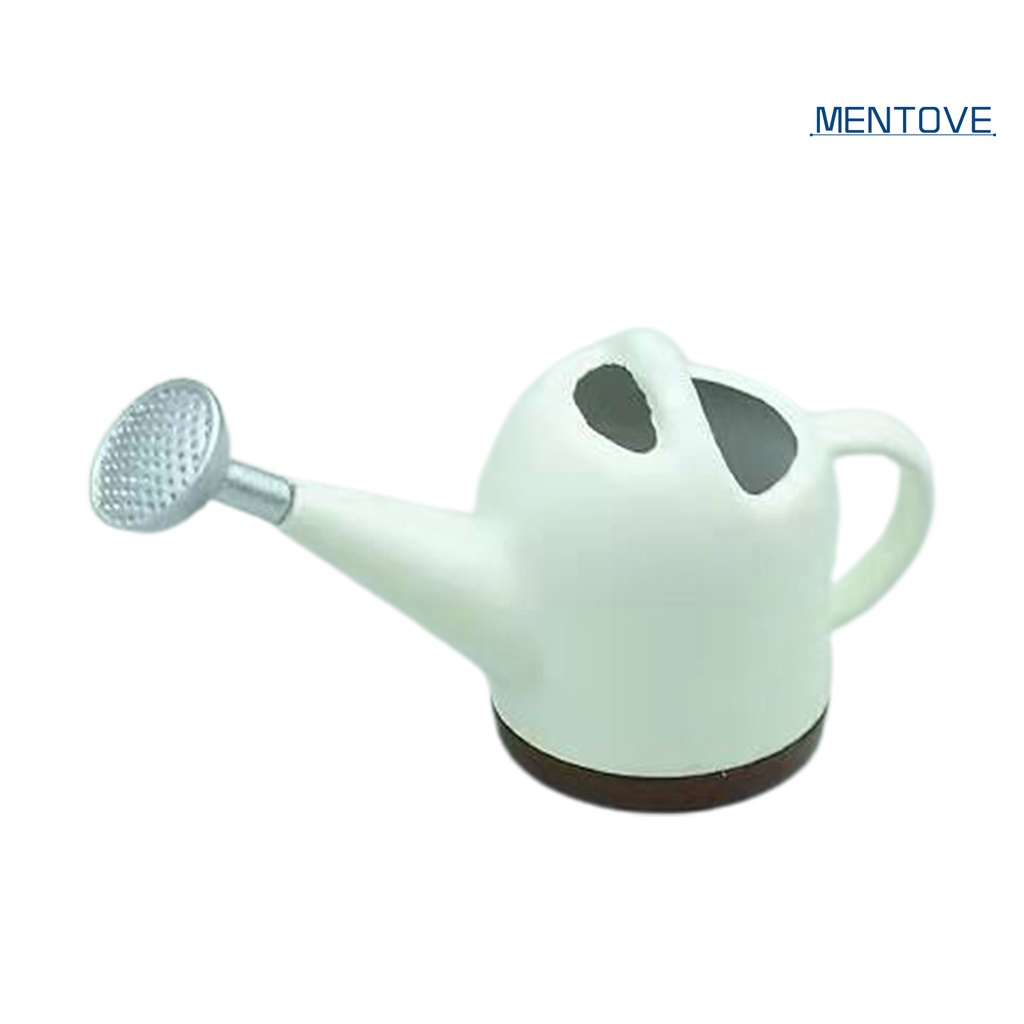 Chậu Tắm Mini Tỉ Lệ 1 / 12 Dùng Trang Trí Nhà Búp Bê