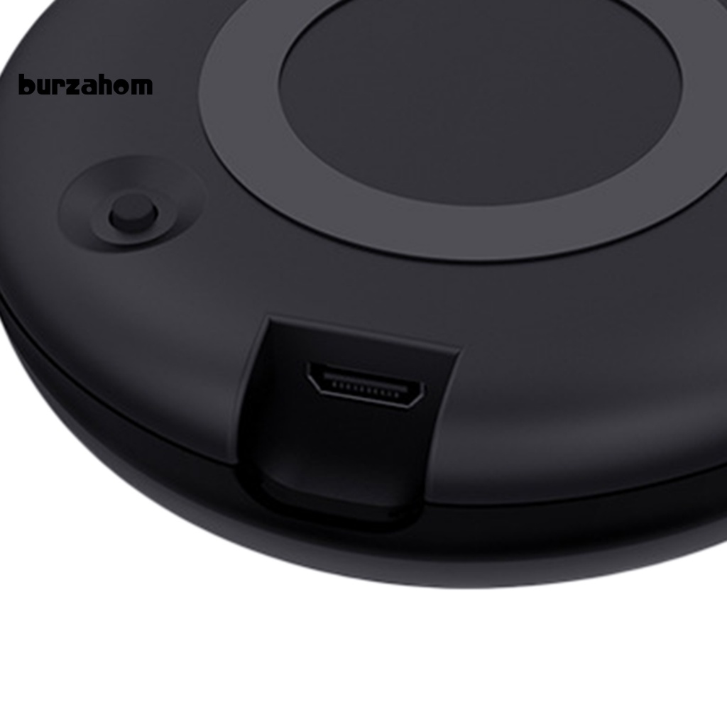 Thiết Bị Điều Khiển Từ Xa Thông Minh Bur S06 Bằng Giọng Nói Tiện Dụng + Phụ Kiện