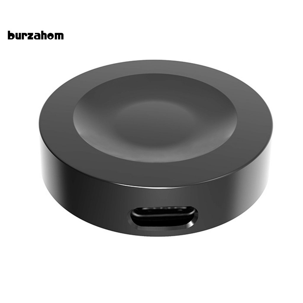 Đế Sạc Không Dây An Toàn Cho Đồng Hồ Huawei Watch3 / Watch3 Pro / GT2 / GT2 Pro / GT2 Pro ECG